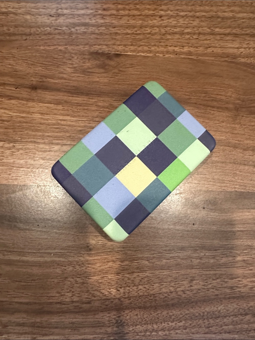 Colorblock Container - Picture 2 of 3